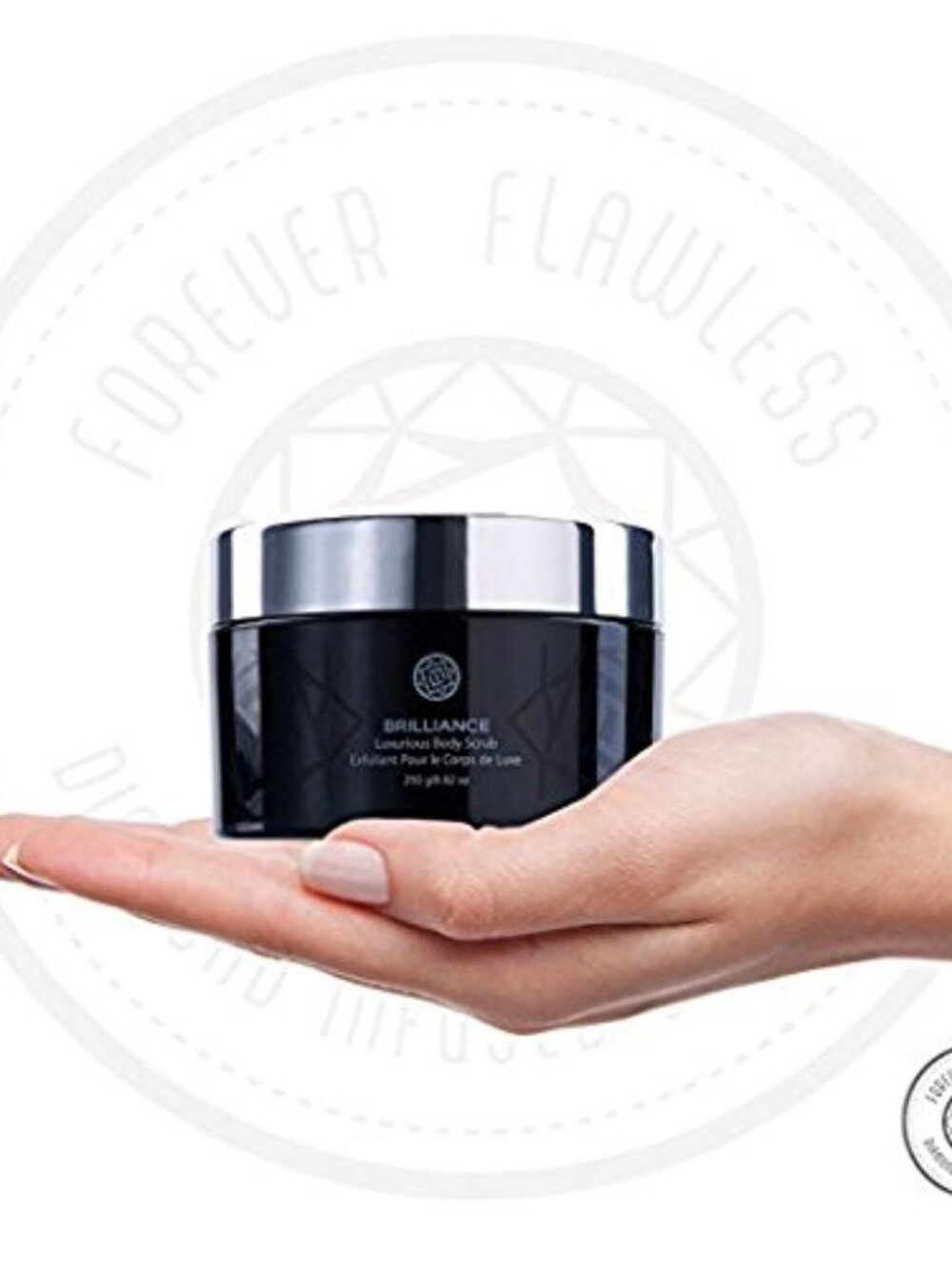 Forever Flawless Body Scrub